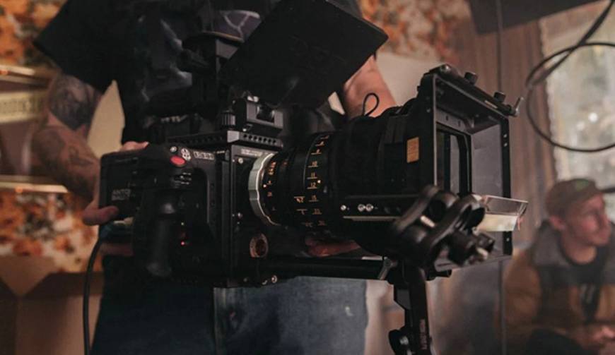 景洪市产品宣传视频拍摄公司哪家好？