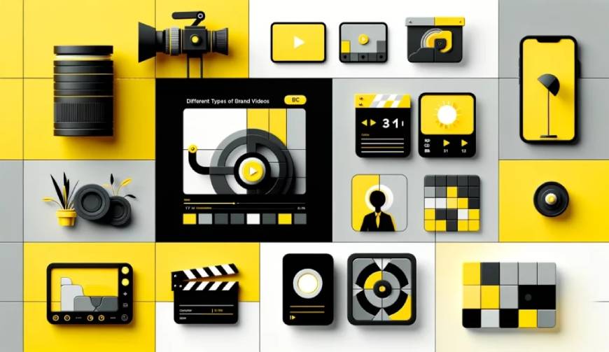 体验景洪市产品视频拍摄：开启便捷生活新篇章