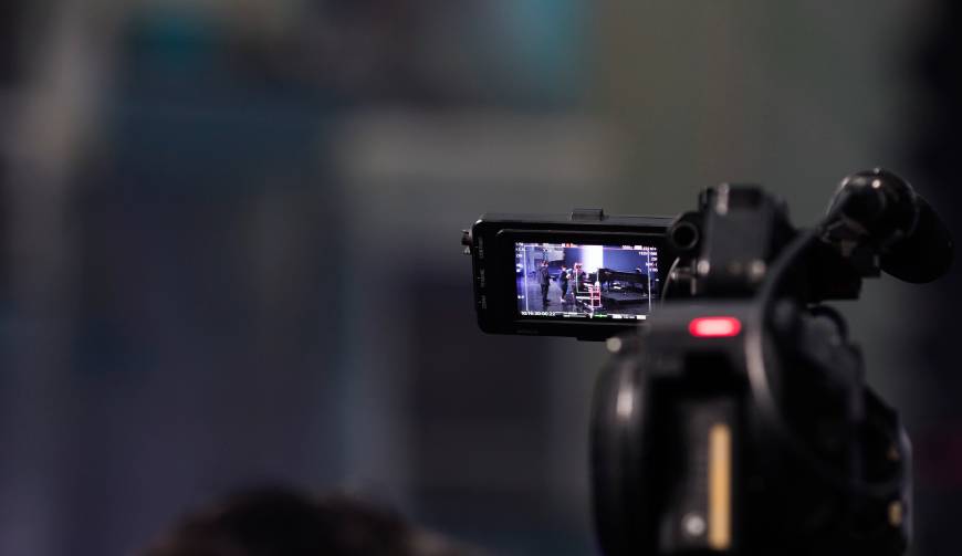 紧跟潮流！景洪市产品视频拍摄引领时尚新趋势