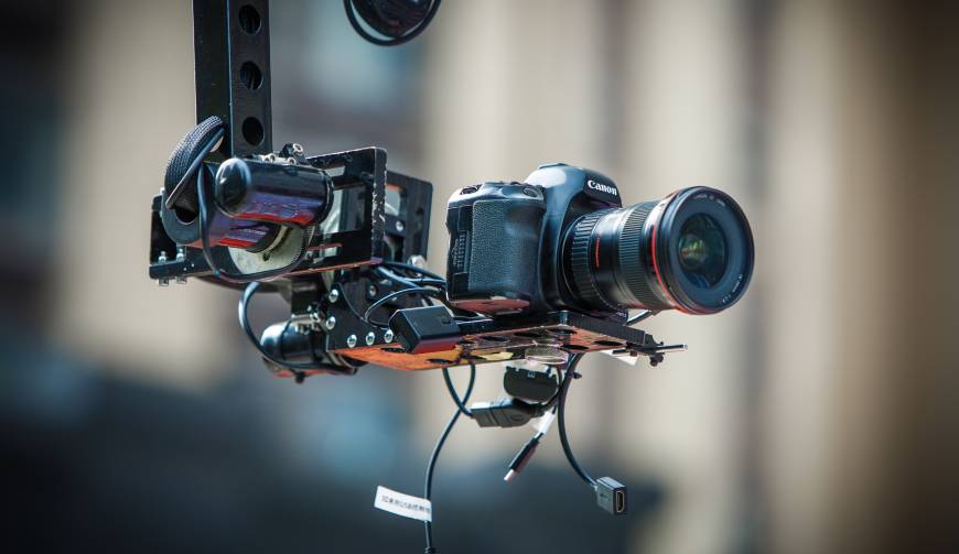 科技赋能生活：景洪市产品视频拍摄开启智能新时代