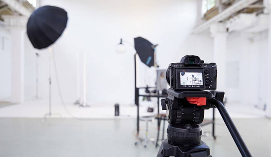 聚焦景洪市产品视频拍摄，打造品牌传播新高度