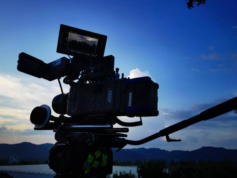 流量思维，景洪市电商产品视频拍摄制作的核心逻辑