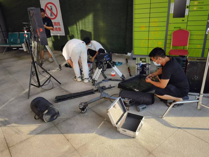 景洪市产品视频拍摄全攻略，让产品魅力在镜头下尽情绽放