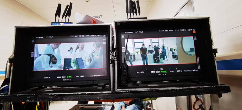 景洪市极致互动，让产品在宣传视频中闪耀独特光芒