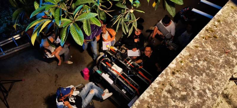 解锁景洪市产品宣传视频拍摄公司新势能，助力品牌强势破圈