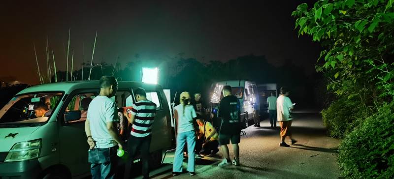 以镜头为笔，绘就景洪市产品视频的进阶之路