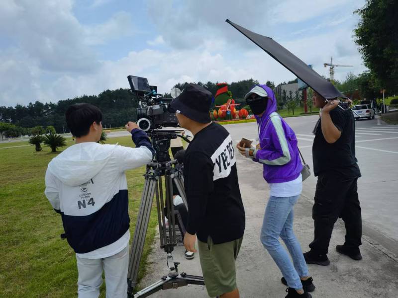 景洪市极致互动，未来愿景宏大，致力于成为全球领先的产品宣传视频企业