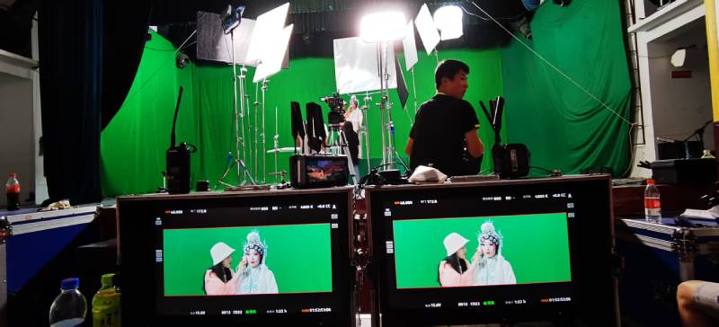 景洪市产品视频拍摄：以创意为翼，助力品牌翱翔