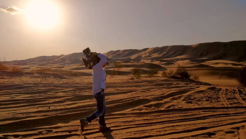 深耕景洪市产品宣传视频拍摄公司，解锁品牌传播的核心动能