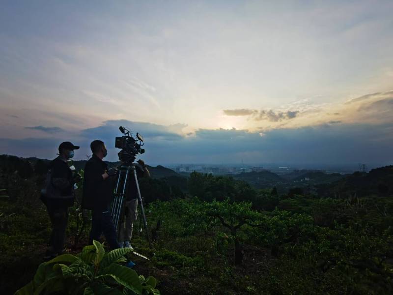 聚焦景洪市产品宣传视频拍摄公司，用专业实力铸就品牌传播传奇