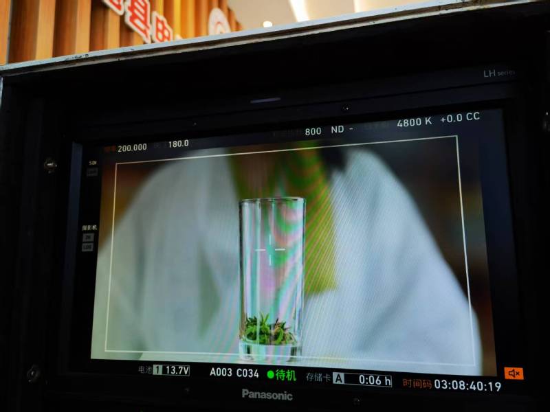 天然优选！景洪市电商产品宣传视频溯源原料产地的真实故事