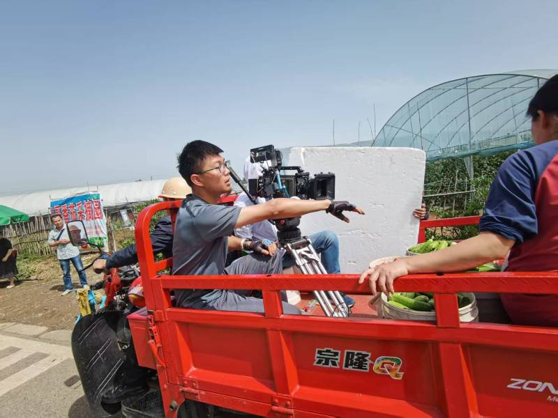 电商爆款背后的推手：景洪市产品视频拍摄公司精准捕捉卖点痛点